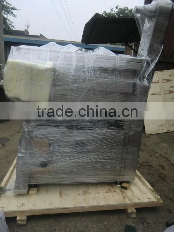 Industrial Mixer for sausage/sausage production line