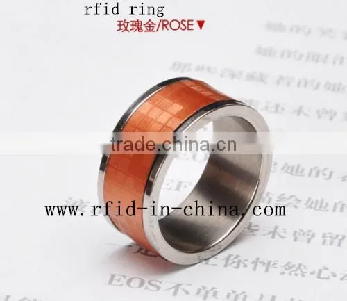 UHF PVC rfid card iso 14443b