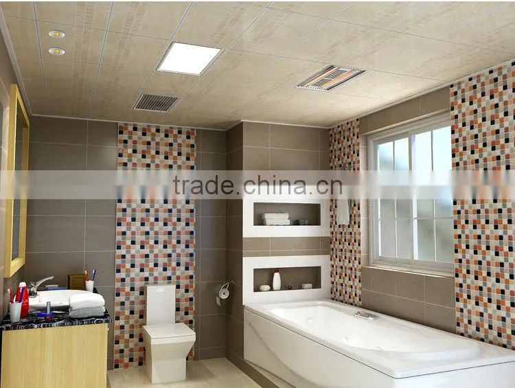 China Wholesale Square Led Panel Light Eyeshield