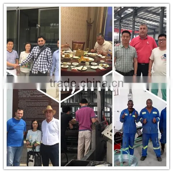 Automatic Cattle fence netting machine/Field fence machine /farm fencing machine