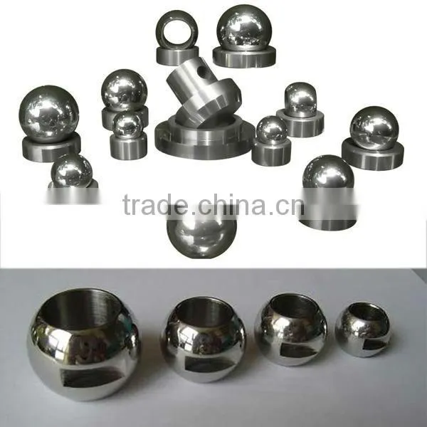 Excellent Corrosion Resistant Ball Valve Seat
