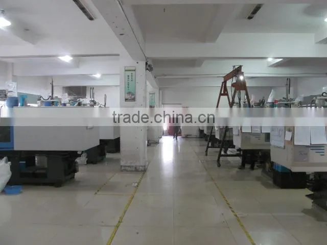 Yuyao Greenyard Tools Co., Ltd. company overview - view 4