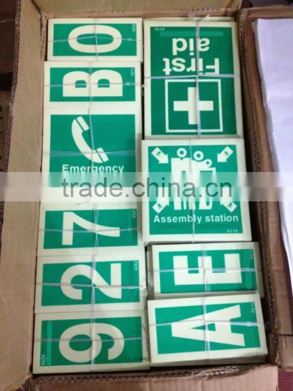 IMO Symbols