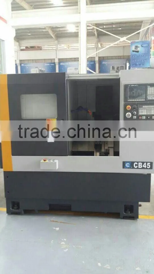 CB45 China CNC lathe machine price