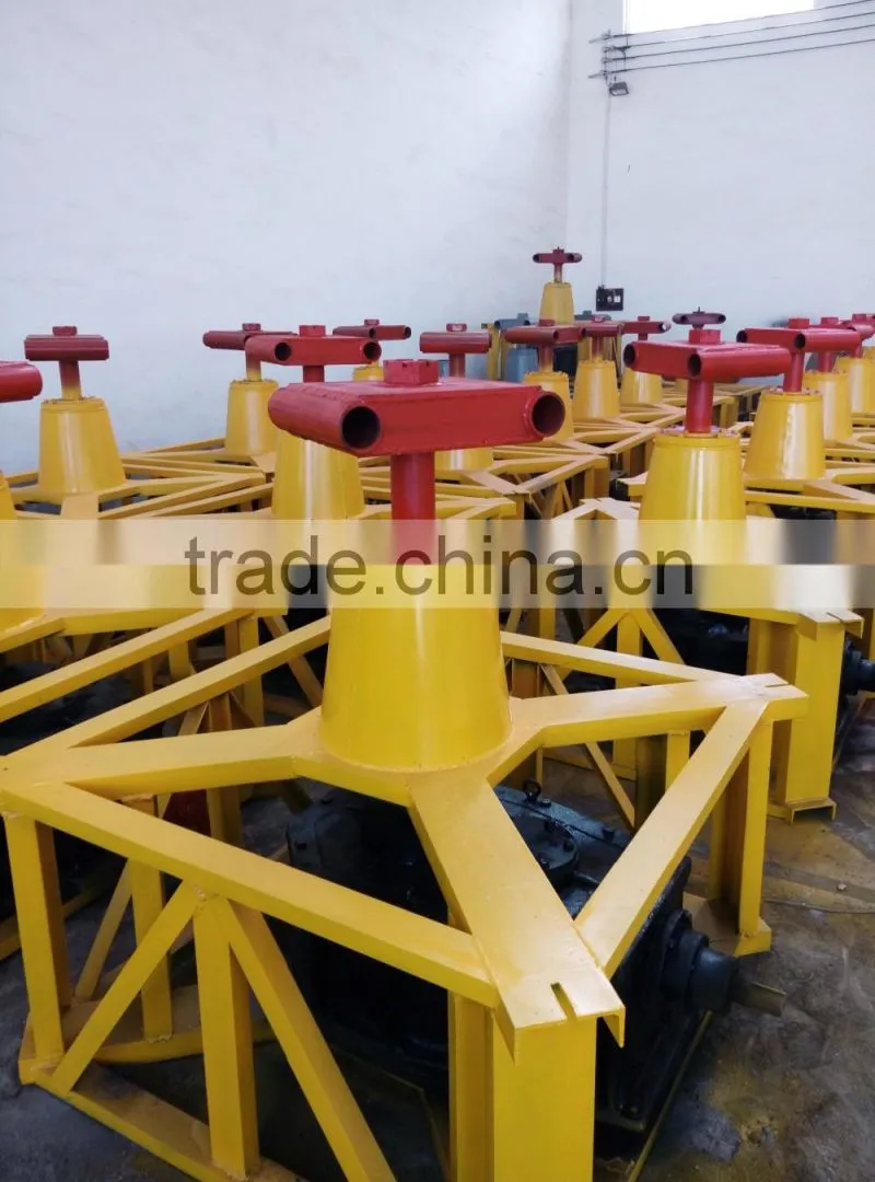 1200 wet pan mill to Sudan with CIQ