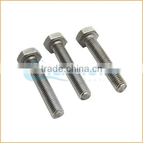 Cheap wholesale fasteners nut and bolt m34