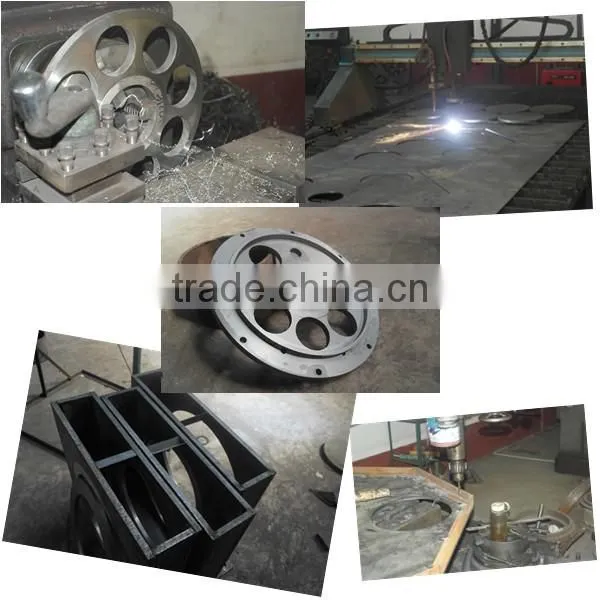 New Arrival High Quality Used Paper Egg Tray Machine (HC-014)