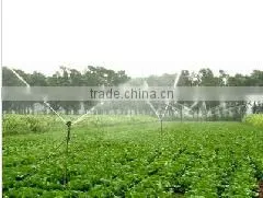 SJ-50/50 Micro-spray Belt machine