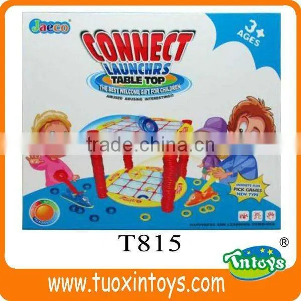Plastic giant connect 4 game
