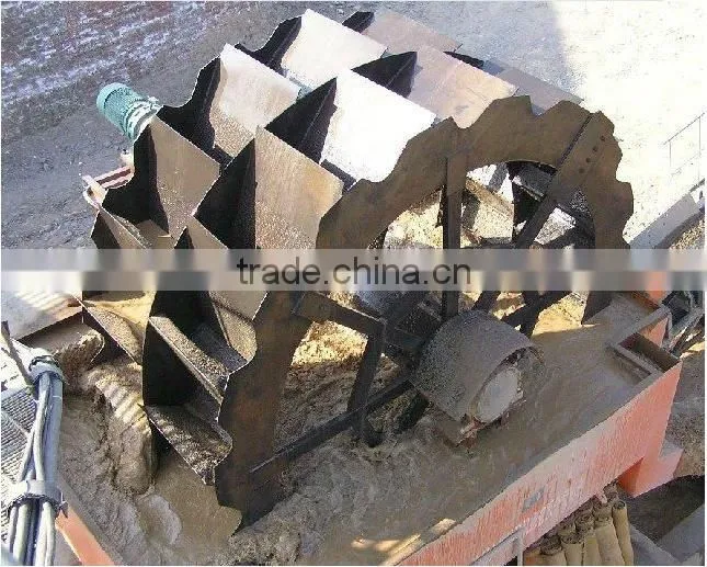 High Efficiency CE Approved Sand Making Line Machinery