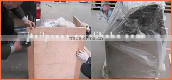 Mini Size Home Dumpling Machine Gyoza Making Machine For Sale