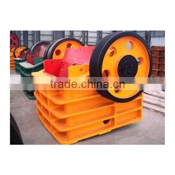 Jaw Crusher, Stone Crusher, rock crushing plant price hot sale in asia