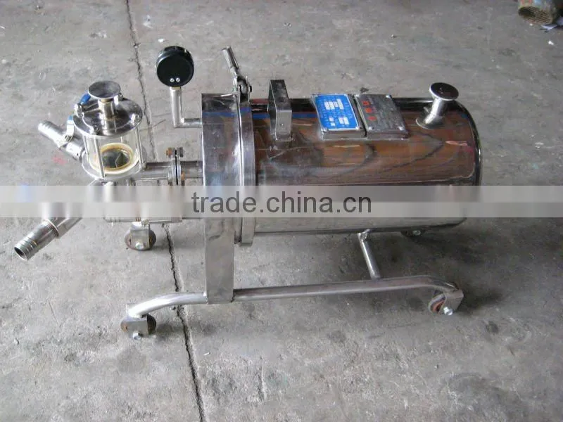 Water treatment technology of solid-liquid separation filter,Toper diatomite filter for sale