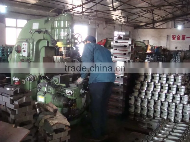 QMN(Q16) Series High Quality Machine Vise