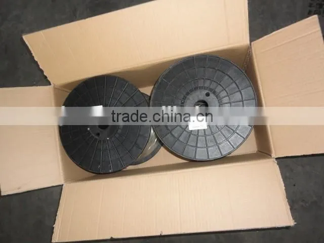 PET monofilament yarn