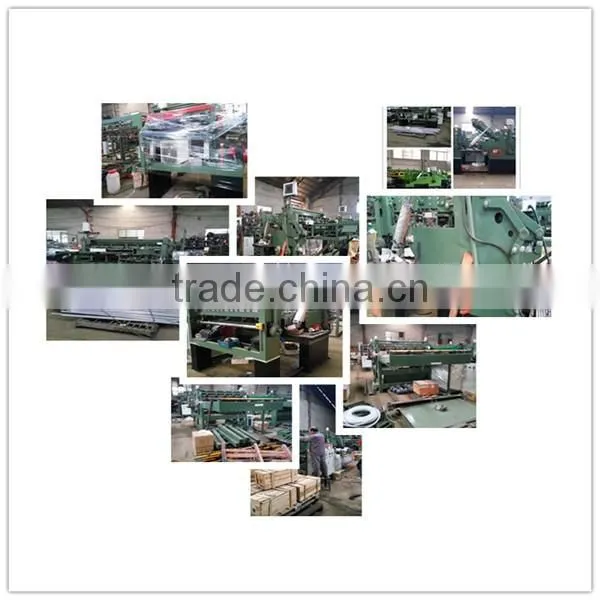 4X8ft automatic plywood core veneer splicing machine / veneer jointing machine