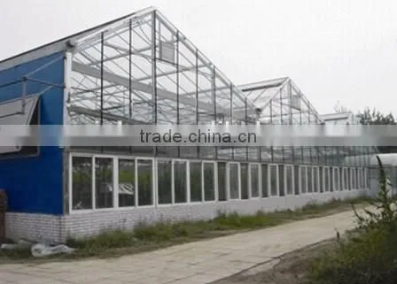 PC sheet Solar greenhouse