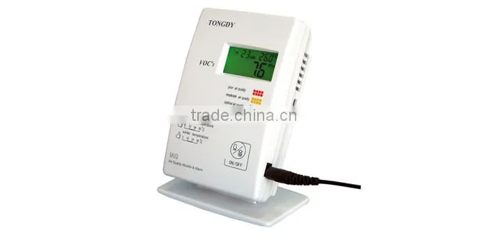 Super Portable VOC gas detector