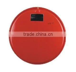 European style wall-hung gas water heater