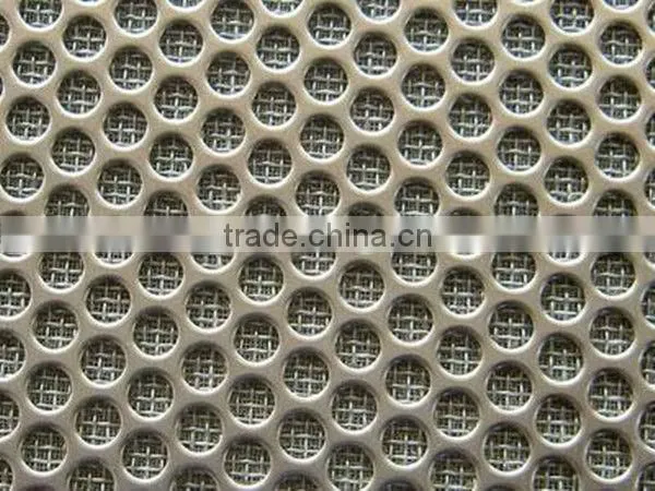 fishing net with best stretching plastic net