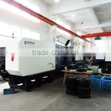 Zhejiang Zhongyou Industry & Trade Co., Ltd. company overview - view 2