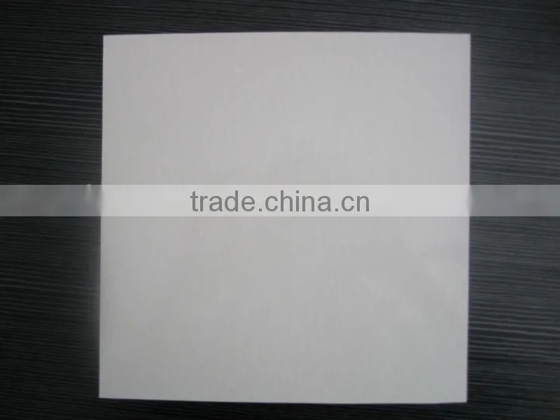 0.8mm-3mm FRP(Fiberglass-Reinforced Plastics) Gel coat laminate sheet