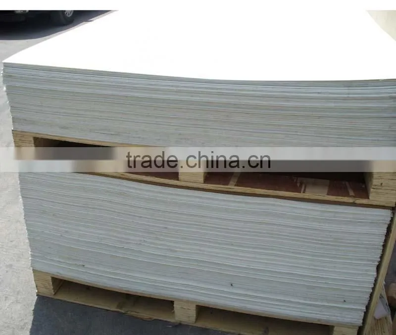 Sandwich FRP sheet