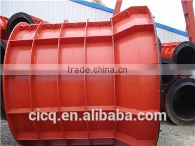 concrete pipe cement pipe making machine making machine