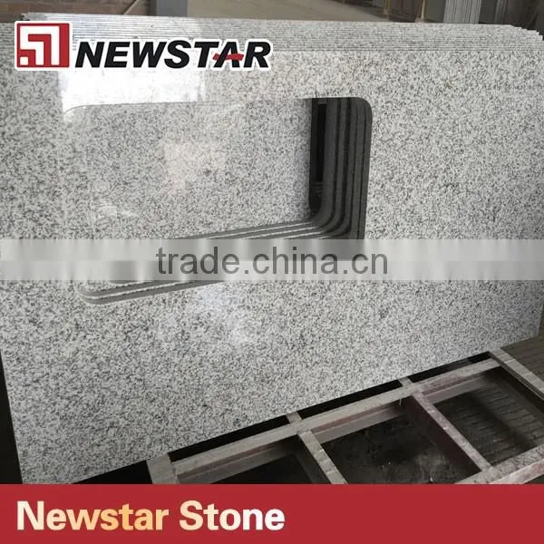 G655 Granite Kitchen Granite Counter Top