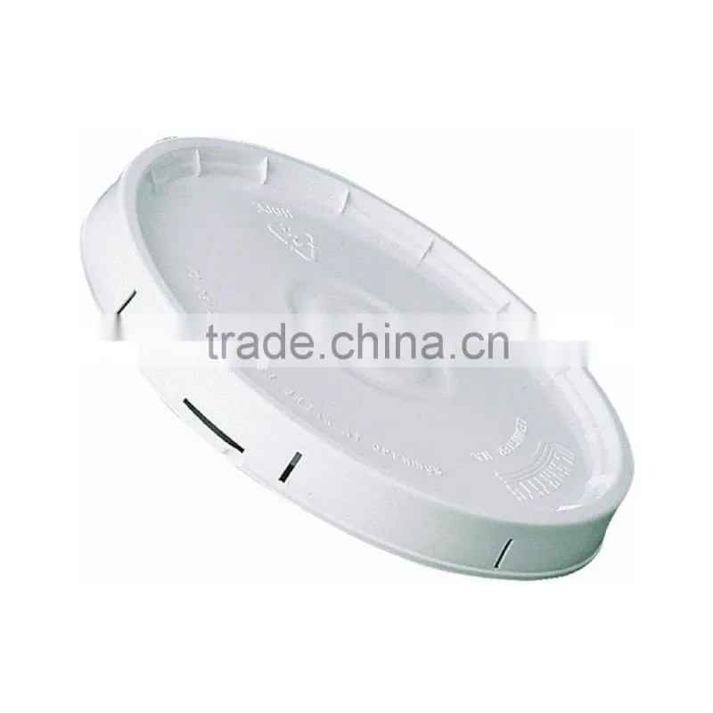 OEM PP industrial bucket with lid