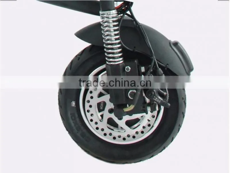 Mini Folding 12inch Electric Bicycle, Factory Cheap China 36V 450W Electric Folding Bike, 20KM/H Speed Electro Bike For Sale