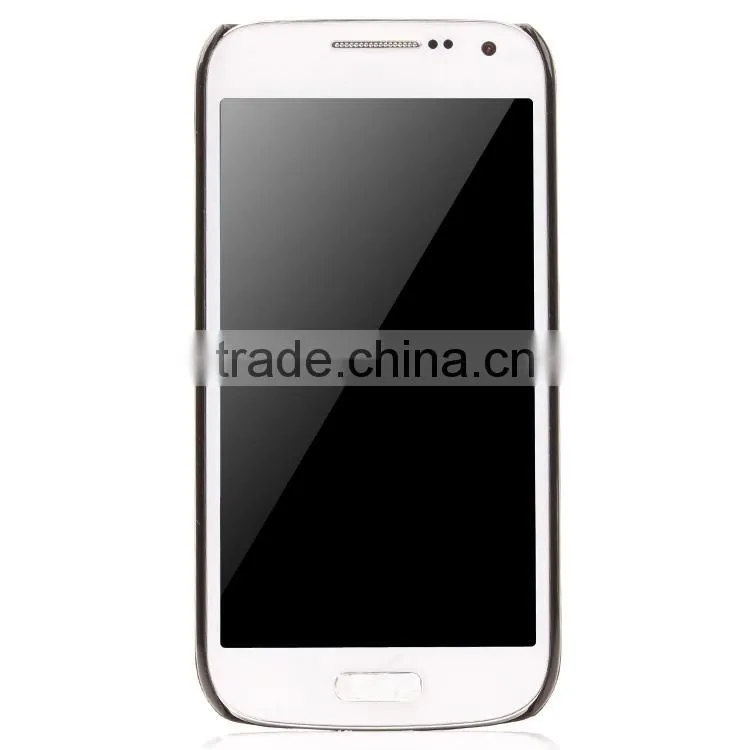 2017 best seller metal aluminium back cover,phone case for Samsung S4mini