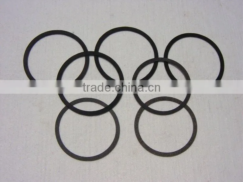 adhesive wool felt strips