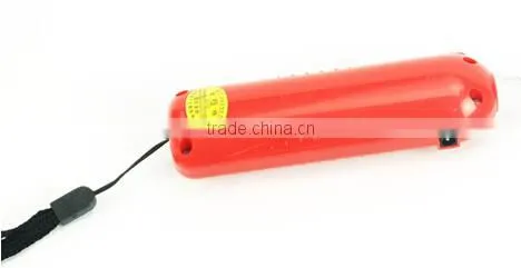 Wholesale Stock Led Automatic Lithium Battery Check Torch