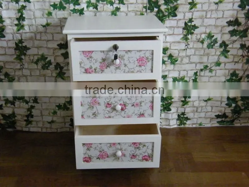 hot sale metal frame storage cabinets with paper baskets for sale