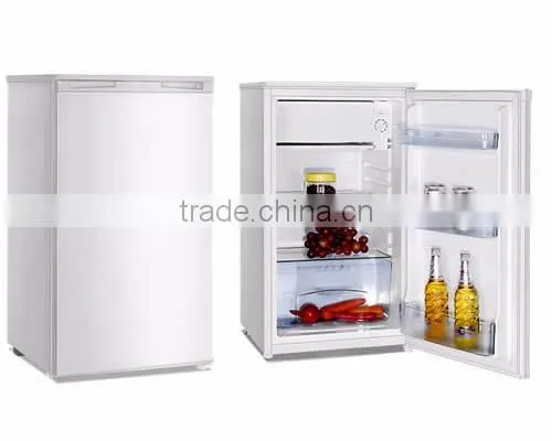 100L Solar Household AC Refrigerator