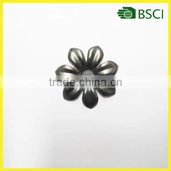 YS15B051 flower arrangement accessories metal decoration for home and garden