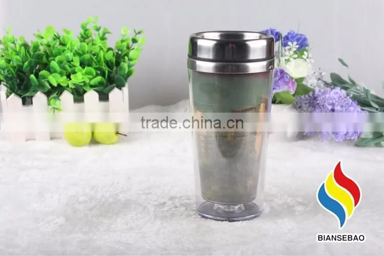 Factory Sale BPA Free Double Wall Stainless Steel Tumbler