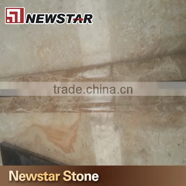 Newstar Manufacture Marble Moulding Factory