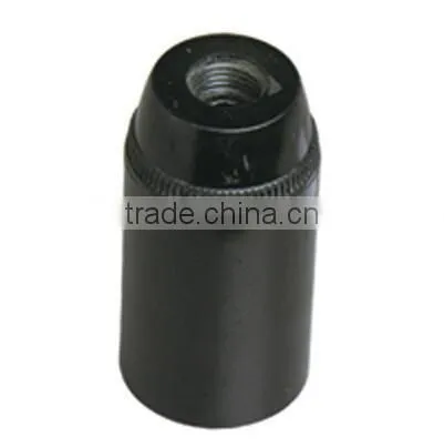 different types of electric bakelite E14 lamp holder