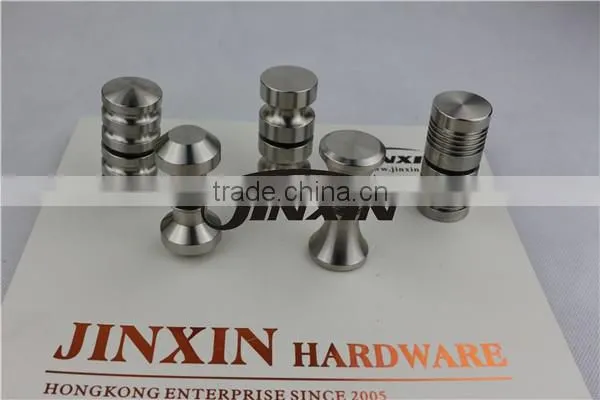 Shower Door Handle Knob Replacement for Glass Door - Solid shower door handles