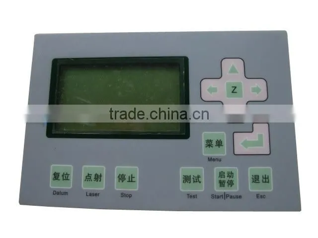 laser co2 controller leetro mpc6565
