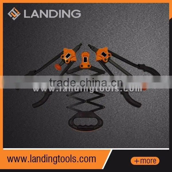 315001 hot promotion hand tool hand nut riveter, hand riveting machine