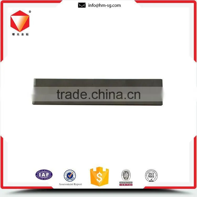 Environmental useful big size graphite rods best price
