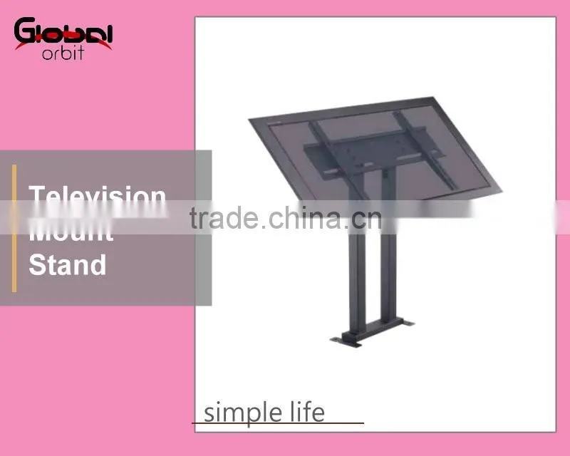 TV accessories plasma TV mount bracket, monitor holder, TV floor stand
