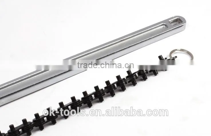 OK-TOOLS NEW Chain wrench