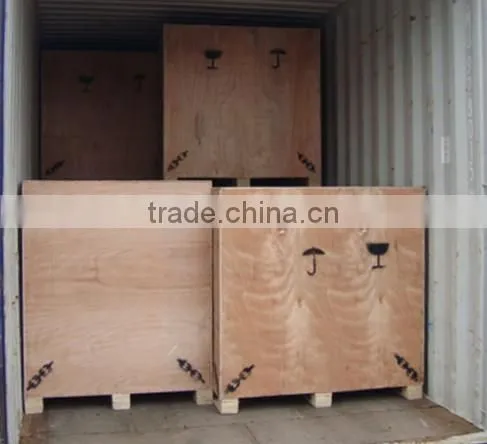 Sports Surface Mixer for EPDM Granule