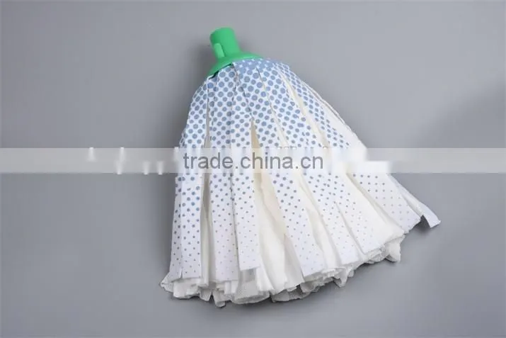 Non Woven Fabric Floor Mop Refills