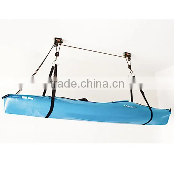 Hot Steel Ceiling Mount Hanger Hook Bicycle