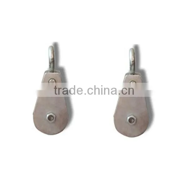 Mini Pulley Blocks With Favourable Price